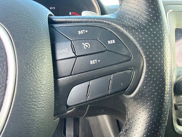 2020 Dodge Durango GT Plus