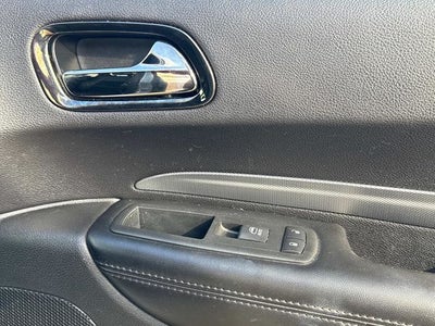 2020 Dodge Durango GT Plus