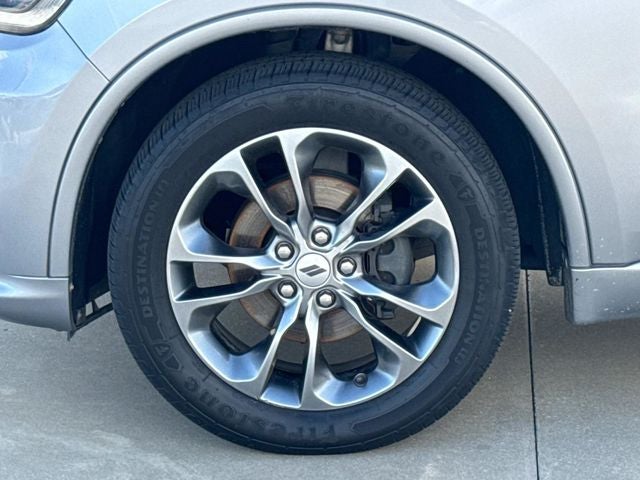 2020 Dodge Durango GT Plus