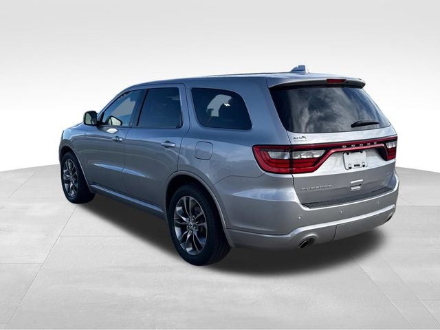 2020 Dodge Durango GT Plus