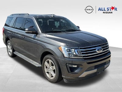 2019 Ford Expedition XLT