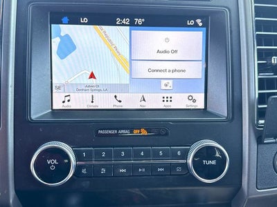 2019 Ford Expedition XLT