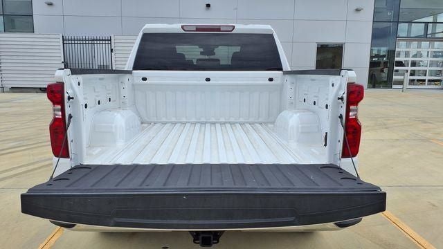 2025 Chevrolet Silverado 1500 LT LT1