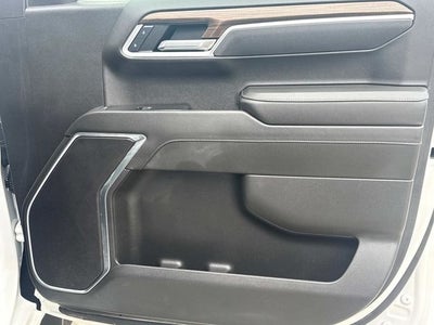 2025 Chevrolet Silverado 1500 LT LT1