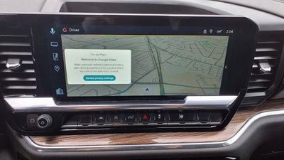 2025 Chevrolet Silverado 1500 LT LT1