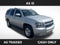 2013 Chevrolet Tahoe LT