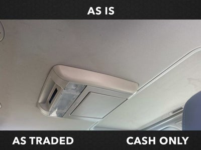 2013 Chevrolet Tahoe LT