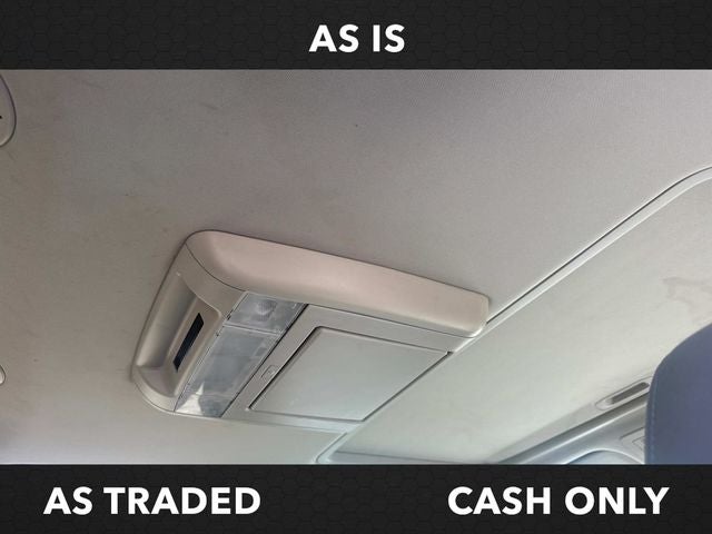 2013 Chevrolet Tahoe LT
