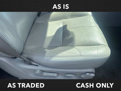 2013 Chevrolet Tahoe LT