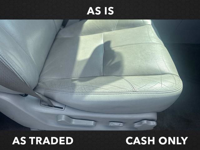 2013 Chevrolet Tahoe LT