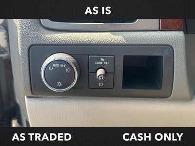 2013 Chevrolet Tahoe LT