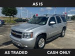 2013 Chevrolet Tahoe LT