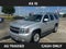 2013 Chevrolet Tahoe LT