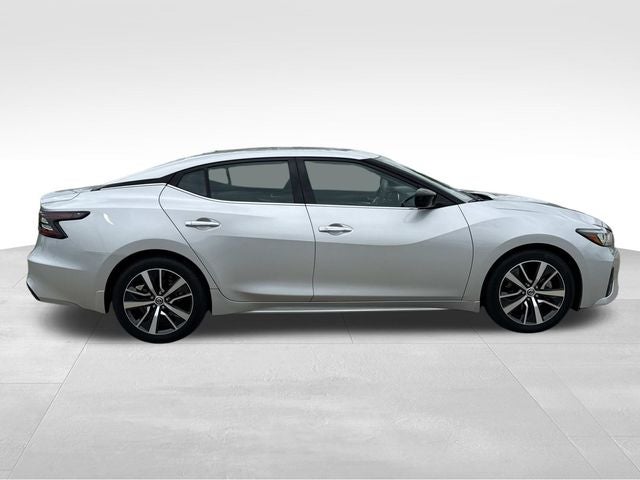 2019 Nissan Maxima 3.5 S