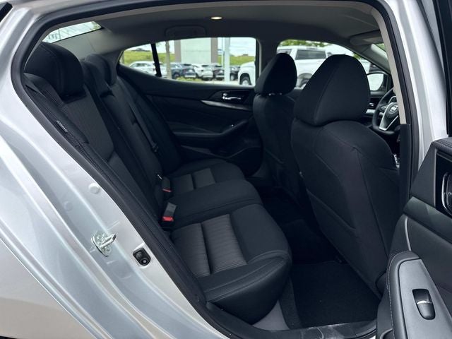 2019 Nissan Maxima 3.5 S