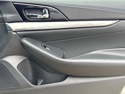 2019 Nissan Maxima 3.5 S