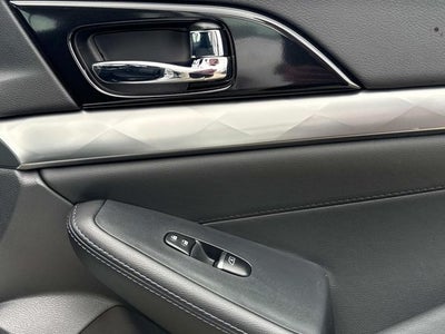 2019 Nissan Maxima 3.5 S