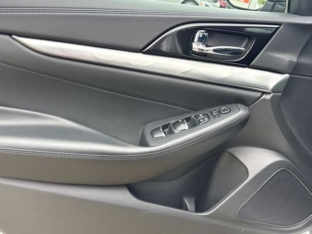 2019 Nissan Maxima 3.5 S