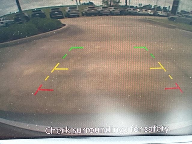 2019 Nissan Maxima 3.5 S