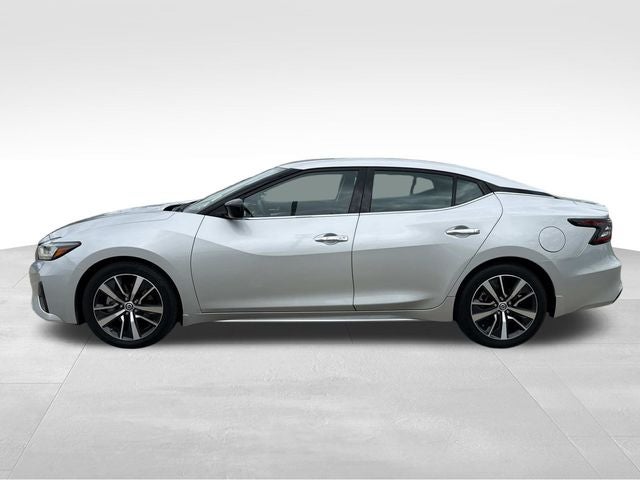 2019 Nissan Maxima 3.5 S
