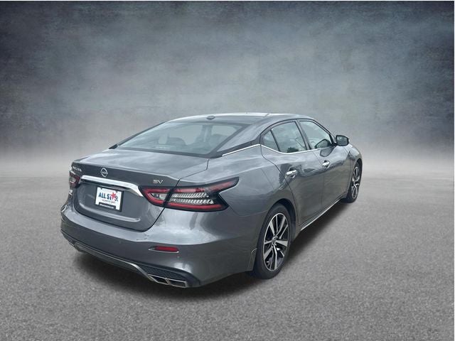 2023 Nissan Maxima SV