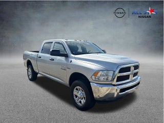 2015 RAM 2500 Tradesman