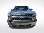 2014 Chevrolet Silverado 1500 Work Truck