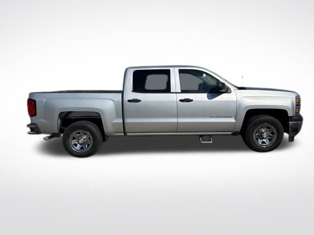 2014 Chevrolet Silverado 1500 Work Truck