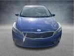 2018 Kia Forte S