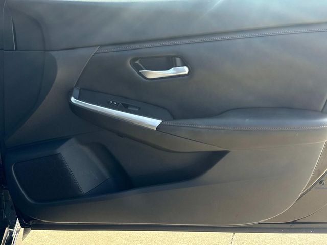 2023 Nissan Sentra SR Midnight Edition