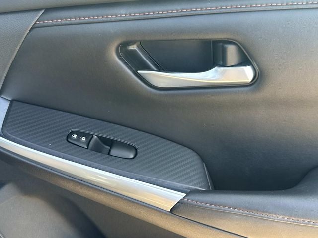2023 Nissan Sentra SR Midnight Edition