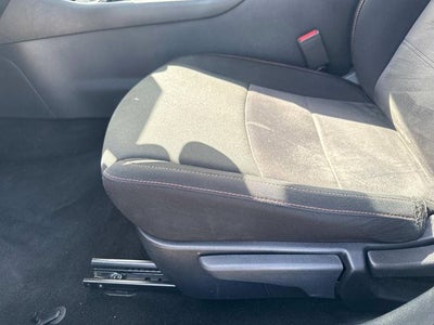 2023 Nissan Sentra SR Midnight Edition