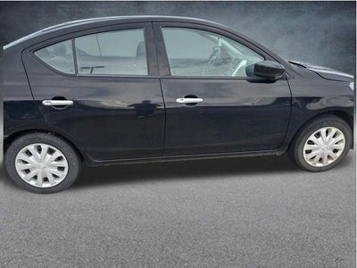 2018 Nissan Versa 1.6 SV