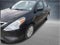 2018 Nissan Versa 1.6 SV