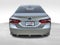 2021 Toyota Camry Hybrid SE
