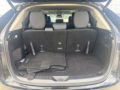 2025 Mazda Mazda CX-90 3.3 Turbo Preferred