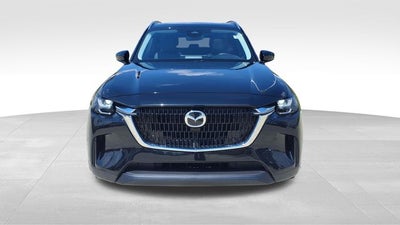 2025 Mazda Mazda CX-90 3.3 Turbo Preferred