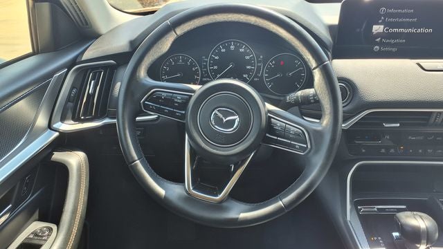 2025 Mazda Mazda CX-90 3.3 Turbo Preferred