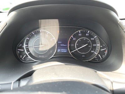 2019 Nissan Armada SV