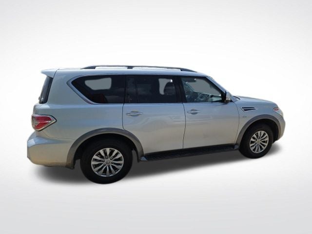 2019 Nissan Armada SV