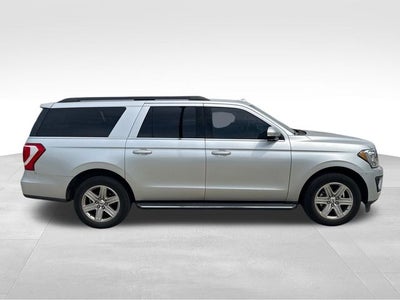 2018 Ford Expedition Max XLT