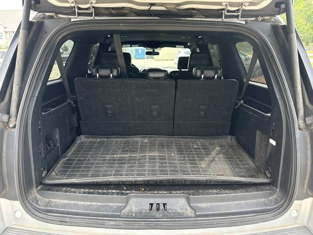 2018 Ford Expedition Max XLT