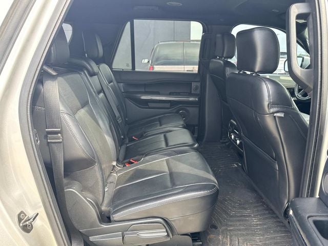 2018 Ford Expedition Max XLT