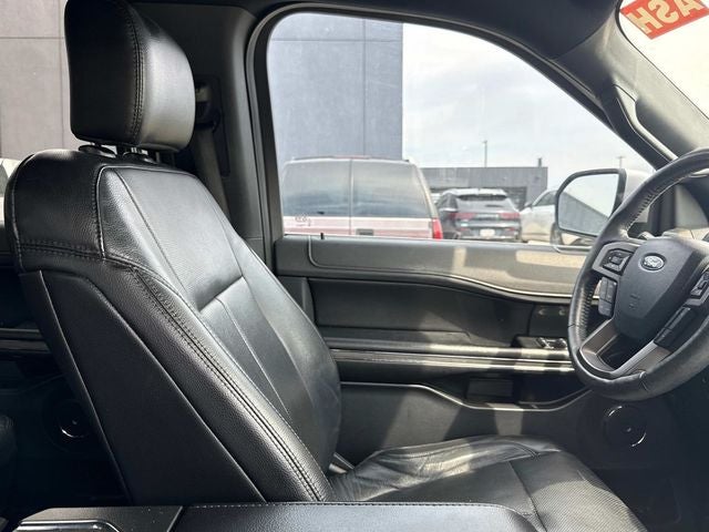 2018 Ford Expedition Max XLT