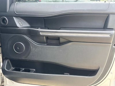 2018 Ford Expedition Max XLT