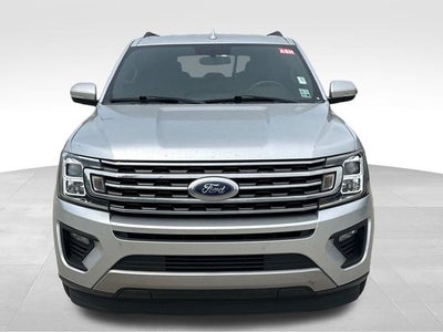 2018 Ford Expedition Max XLT