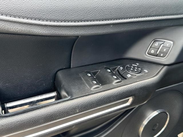 2018 Ford Expedition Max XLT