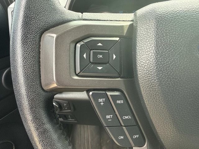 2018 Ford Expedition Max XLT