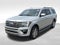 2018 Ford Expedition Max XLT