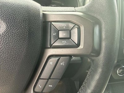 2018 Ford Expedition Max XLT